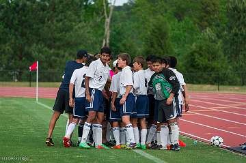 JVSoccer vs Byrnes 2